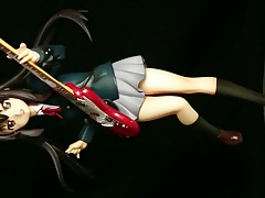figure bukkake 77