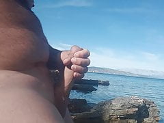 Hvar Beach 2