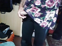Cum on High Heels Mix 728