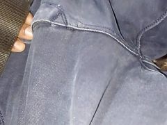 Hot sexy 🔥 Bengali boy buy lying down doing work
