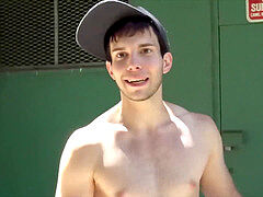 Assfuck, public, porhub