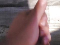 Morning wood