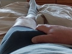 Another horny morning