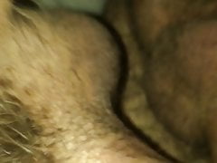 2 raw cocks in my hole