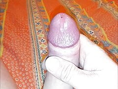 Ruined cumshot
