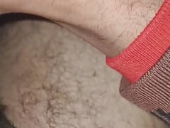 Aaj Girlfriend ko yaad kar ke muthi mar Li