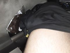 Higher 4k definition of my dick