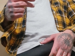 make you getting on all fours and facefuck you