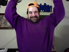 Come here, you are so sexy like this! I miss ur horny voice!