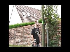 hard sex party with bears hairy with fetish bdsn sex