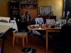 Strip And Sexy Naked Dance