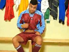 Badpuppy Model Joel Vargas