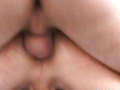 Twink deepthroats and rides