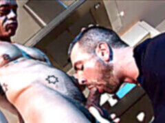 Buttfuck, muscle gay sex, gay anal