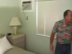 Mature men hardcore anal sex