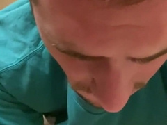 Pulverizing faux-cock with backside jizz denial (v-card box) Super-Steamy Wails