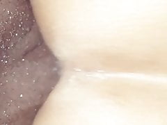 My married military bbc
