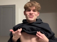 WORST GERMAN JIZZ SHOT EVER
