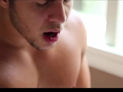 Colby Keller Fucks Seth Santoro