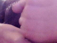 Mcobraxxl monster dick hand job