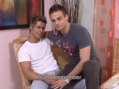 Ennio Guardi In Matt Phillipe And Original Programming