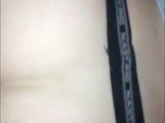 Black Daddy Breeds White Twink Bareback