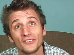 Here's another white ass for this black guy to destroy