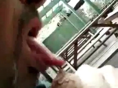 Public self suck123