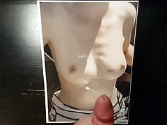 Gorgeous Tits Tribute 15