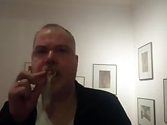 Kondom auslecken