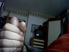 Twink wank