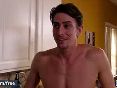 Switch, facial hair, fuck-stick