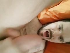 self facial