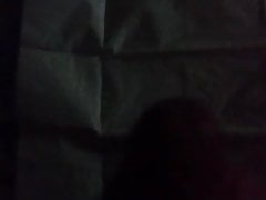Ich zuhause