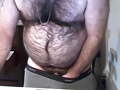 2 sweet bear butts 42343