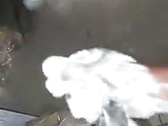 Washing the BBC