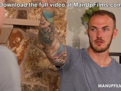 Finest pounding Treatment by ManUpFilms