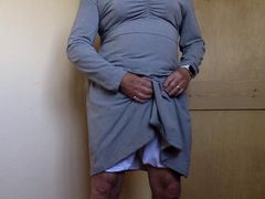New Directoire Knickers