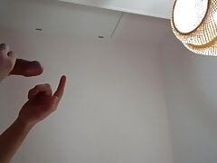 Big dick hole cock fun #12