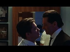 Hugh Jackman & Rafael Casal (2019)