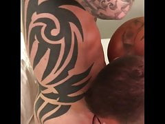 Sextape 2 - Dylan & Michael