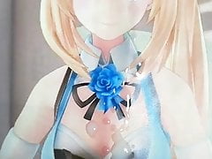 SoP: Mirai Akari (Virtual YouTuber)