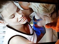 wer ist die geile linke slow mo 25.5.21