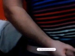 argentinian grandpa wanking 3