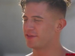 And Fuck On A Hot - Summer Day, Oliver Marks And Trevor Brooks