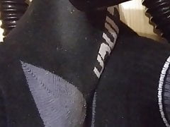 Vacuum Circa Socks