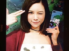 Random cum tribute #2