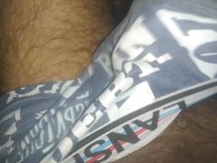 Sexy boy