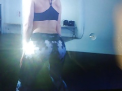 Lexy Panterra Tribute