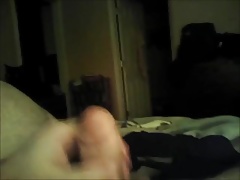 Another Late Night Cumblast